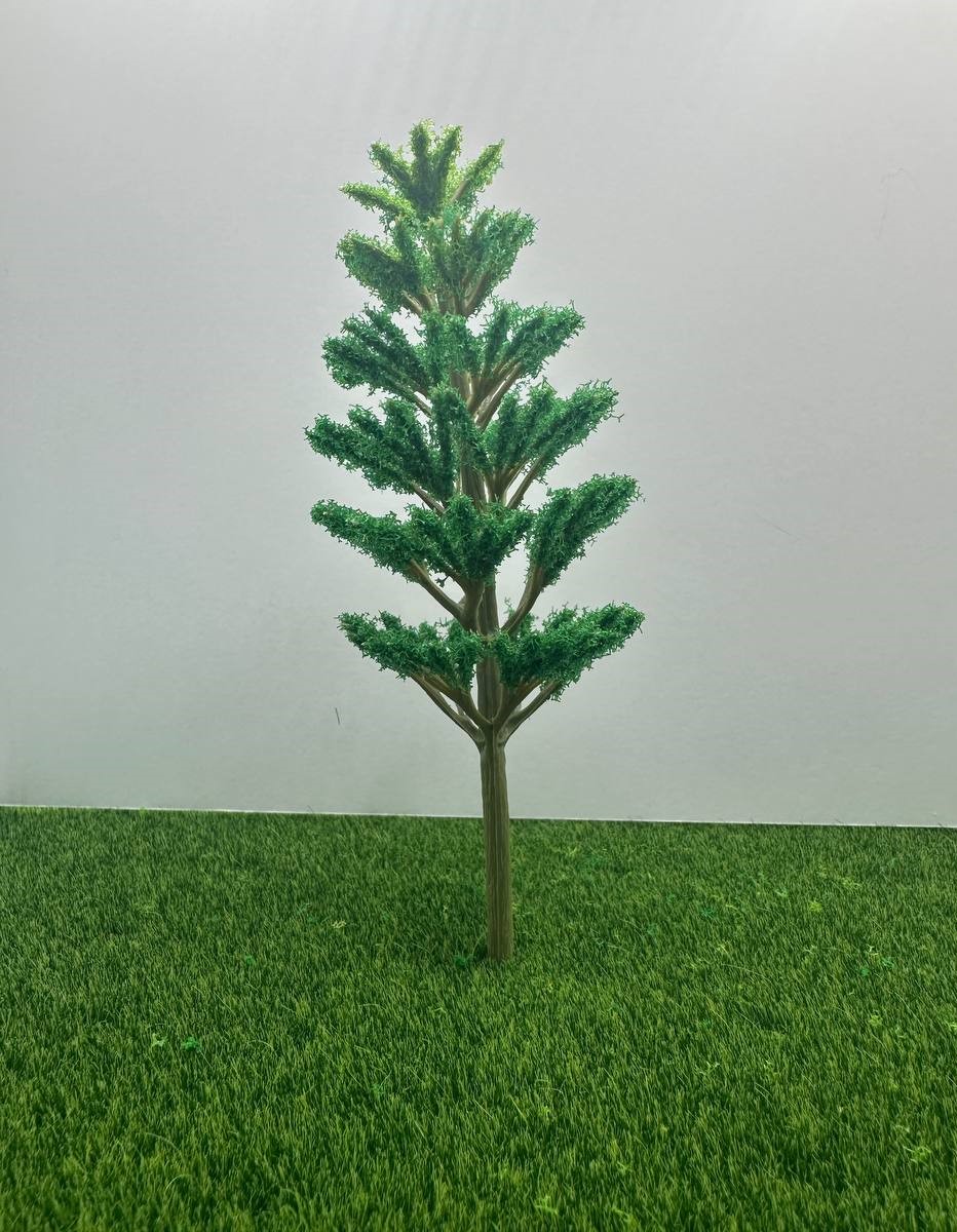 Дерево для макетов и диорам Overconfident Avenue Giant