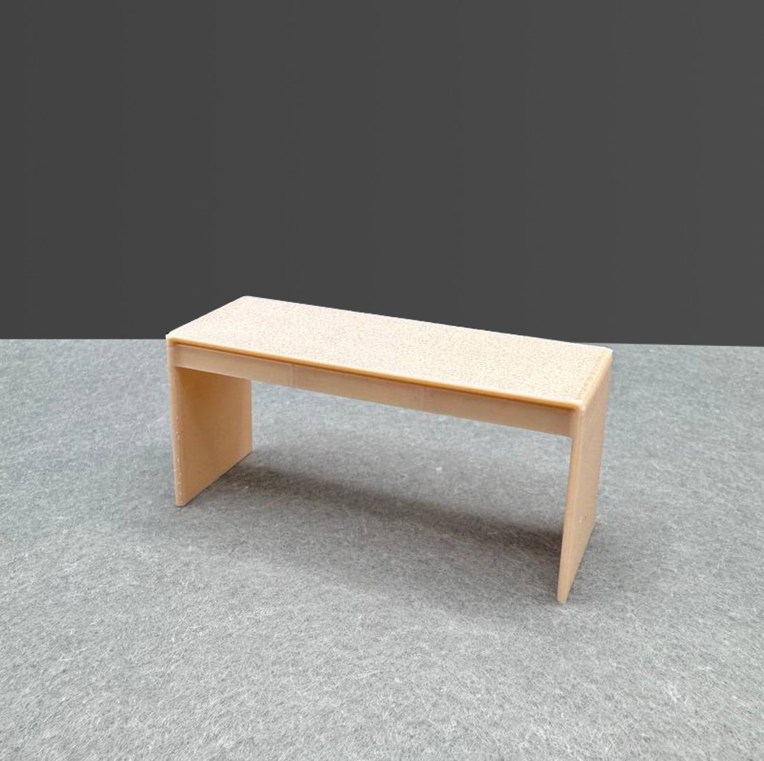 Парта для макетирования Dalklav Bordminimal
