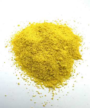 Фолиаж “Солнечный пломбир” для моделирования F16