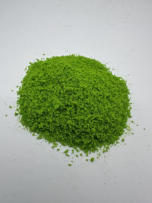 Фолиаж "Зеленый лайм" для моделирования F15