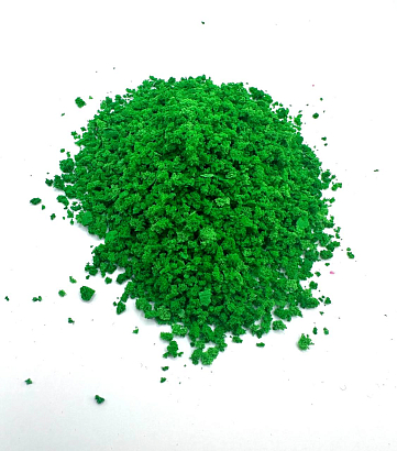 Зеленый фолиаж для моделирования F05