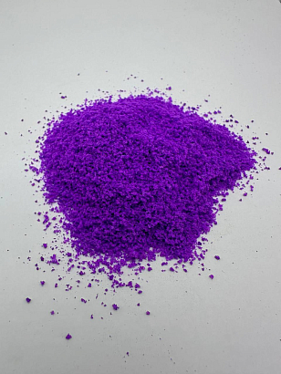 Фиолетовый фолиаж для моделирования F04