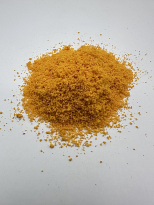 Фолиаж “Апельсиновый заряд” для моделирования F17