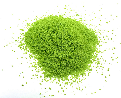 Зеленый фолиаж для моделирования F09