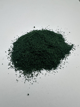 Фолиаж “Глухой таёжник” для моделирования F18